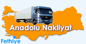 Fethiye Nakliyat Anadolu Nakliyat, Taşımacılık