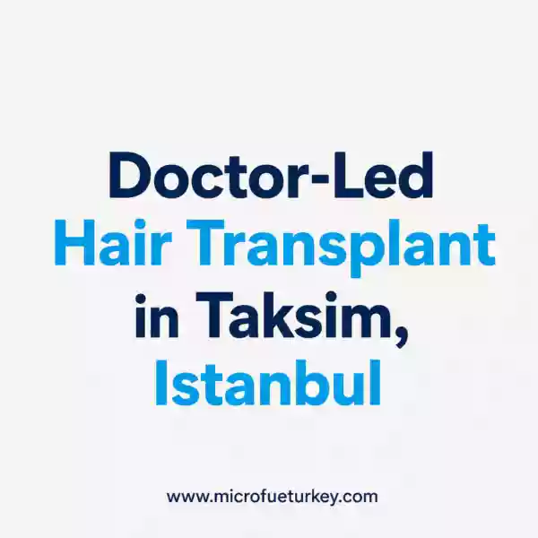 Travelling from Canada for a hair transplant in Turkey